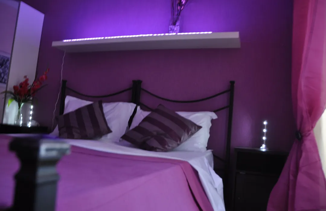 Belhorizon Guest House-1