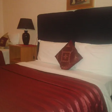 Belhorizon Guest House-3