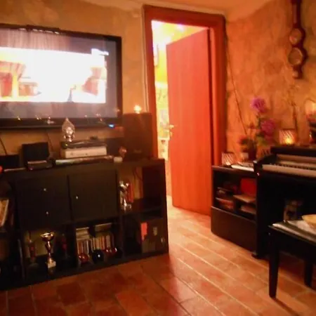Belhorizon Guest House-2